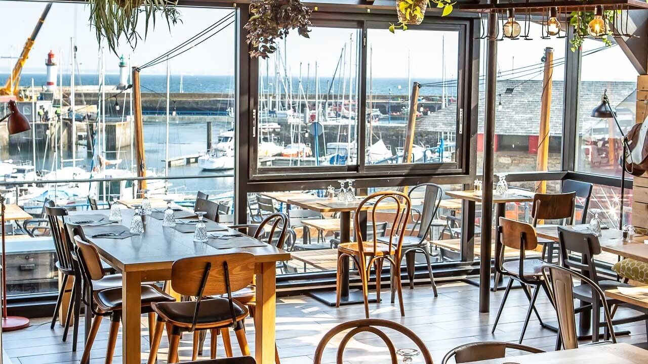 Photo of Others in Groix