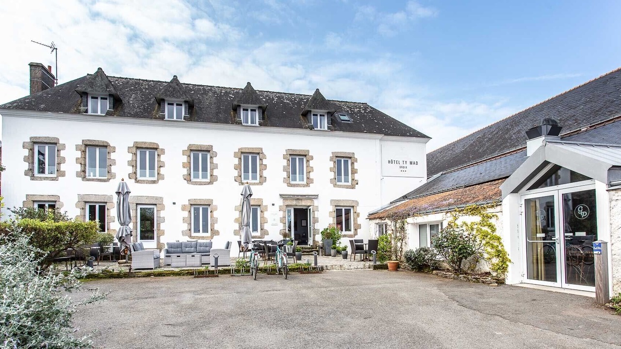 Photo of Outdoor in Groix