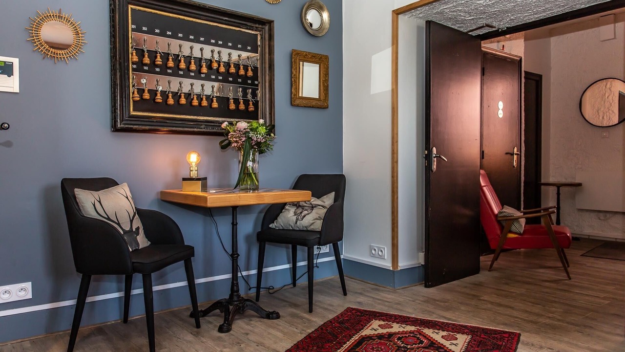 Photo of Others in Groix