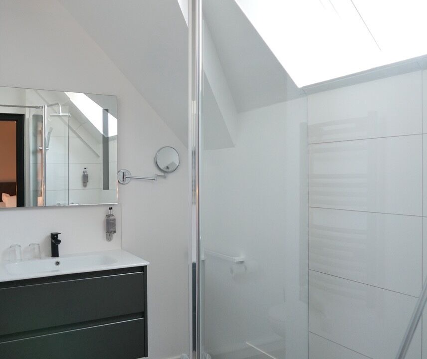 Photo of Bathroom in Groix