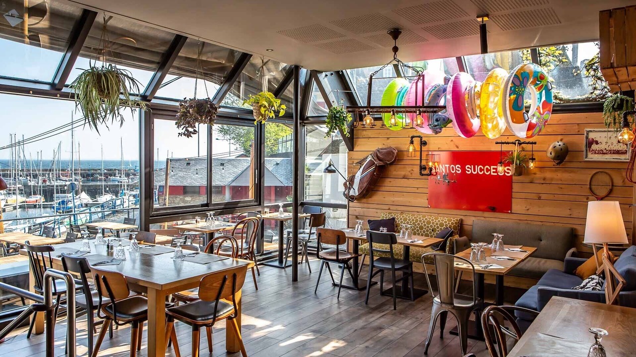 Photo of Others in Groix