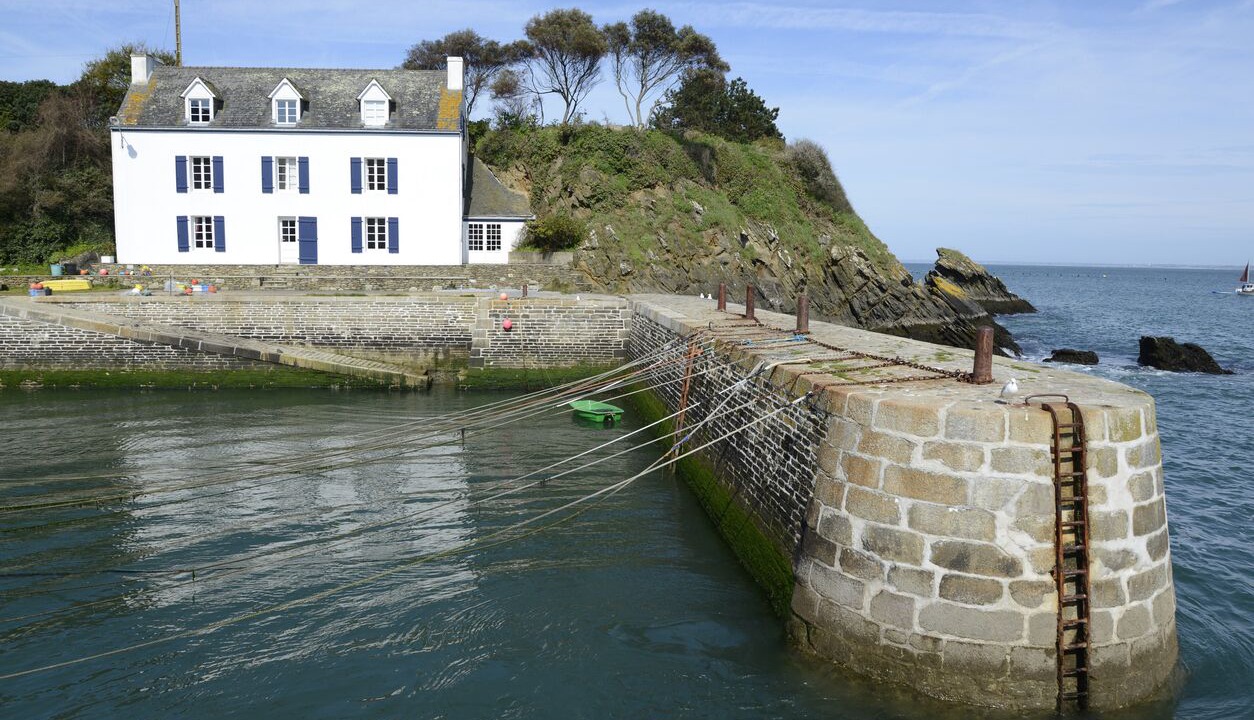 Photo of Outdoor in Groix