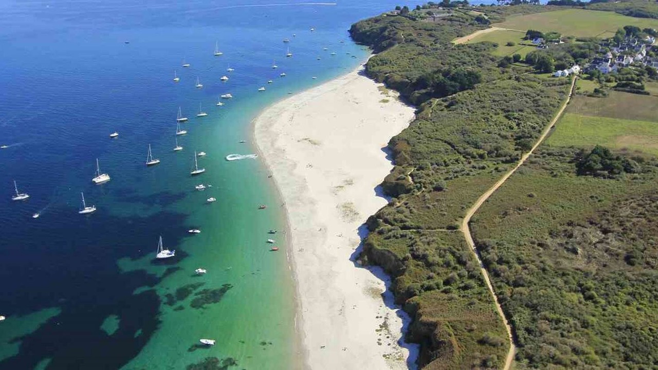 Photo of Outdoor in Groix