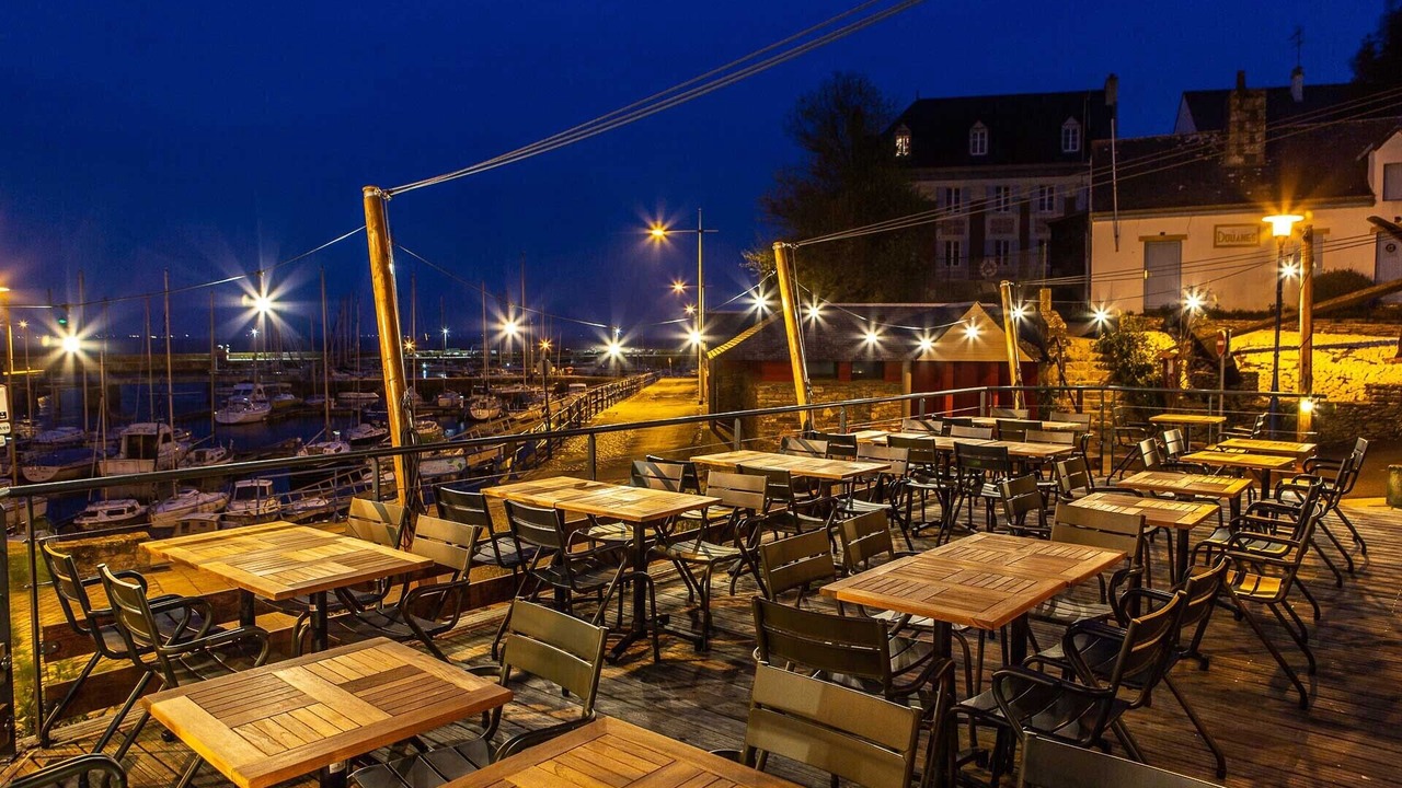 Photo of Others in Groix