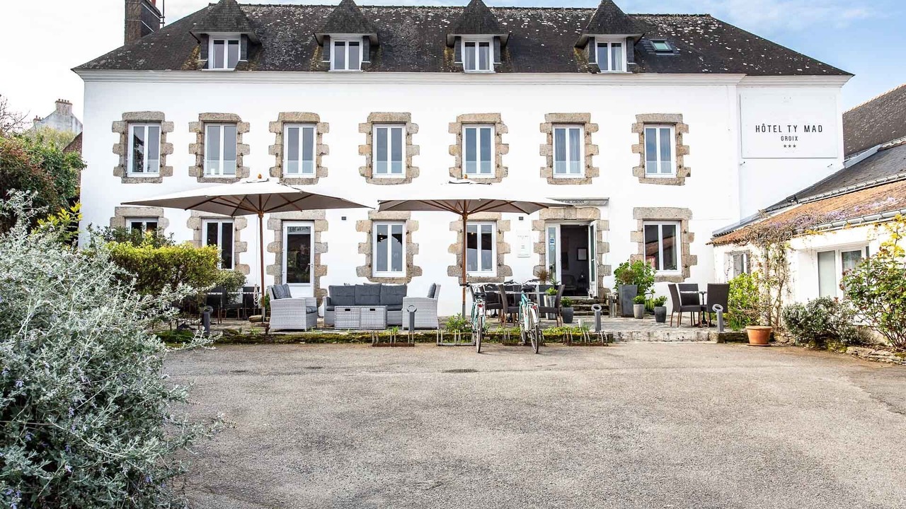 Photo of Outdoor in Groix