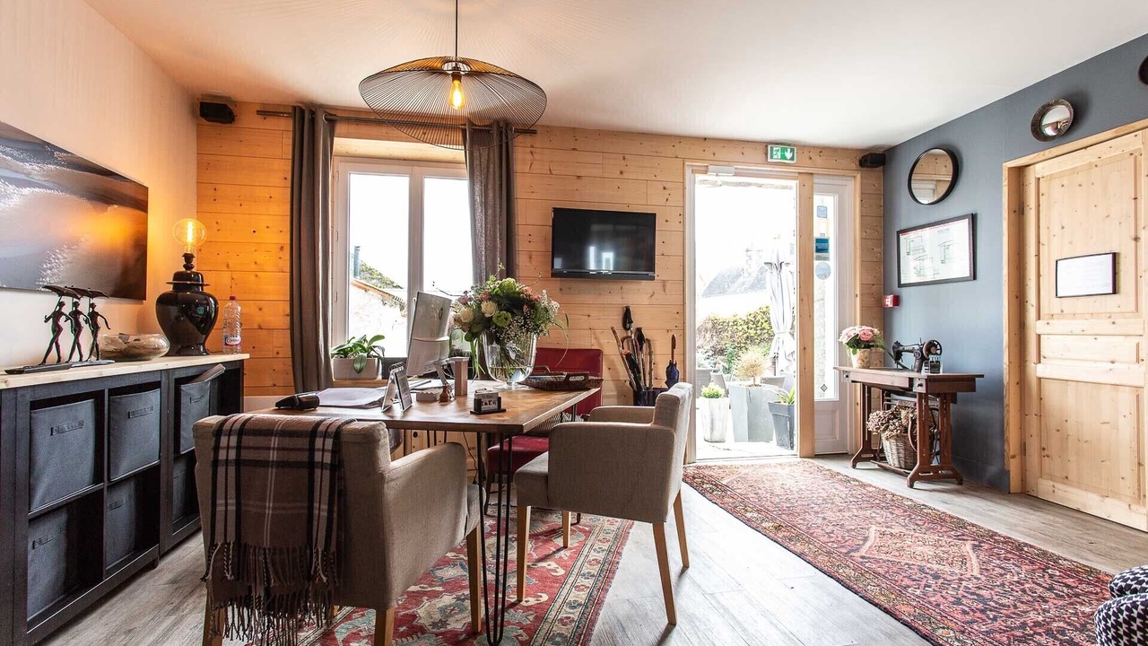 Photo of Others in Groix