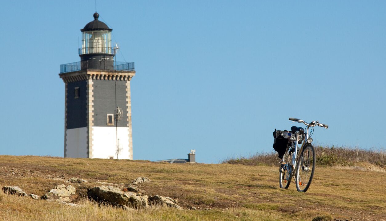 Photo of Outdoor in Groix