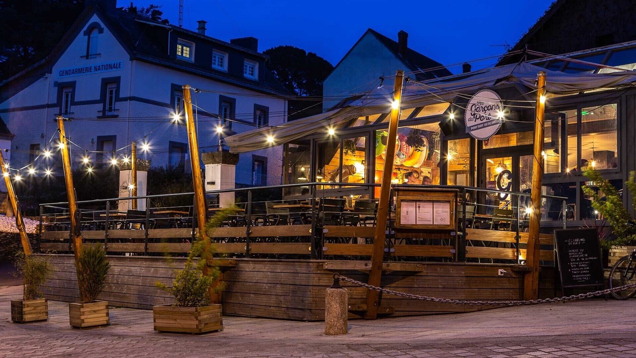 Photo of Others in Groix