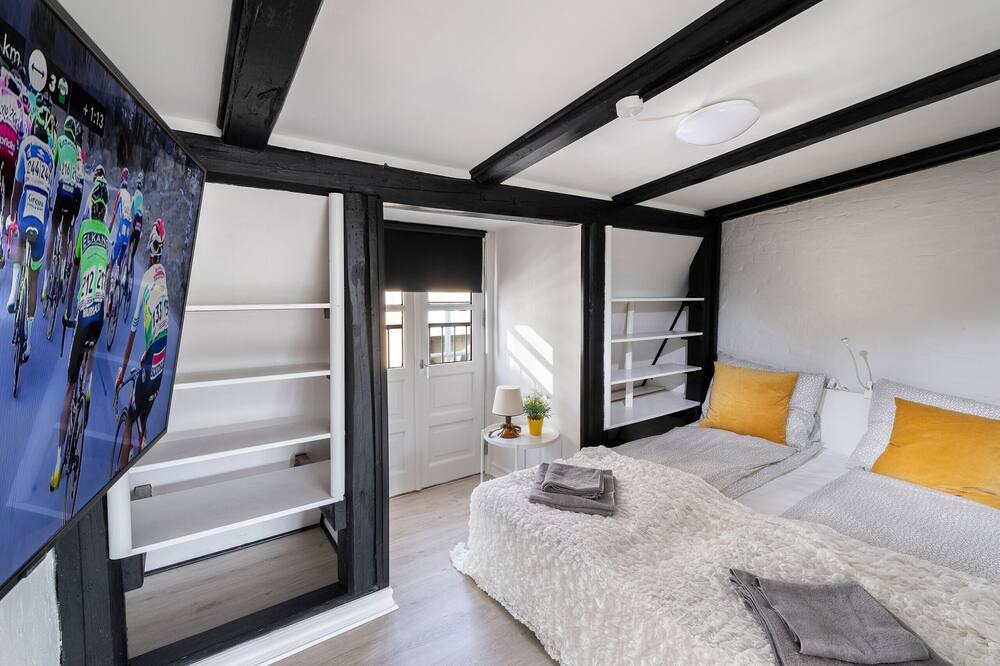 Photo of Bedroom in Aalborg Midtby