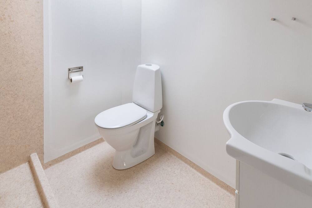 Photo of Bathroom in Aalborg Midtby