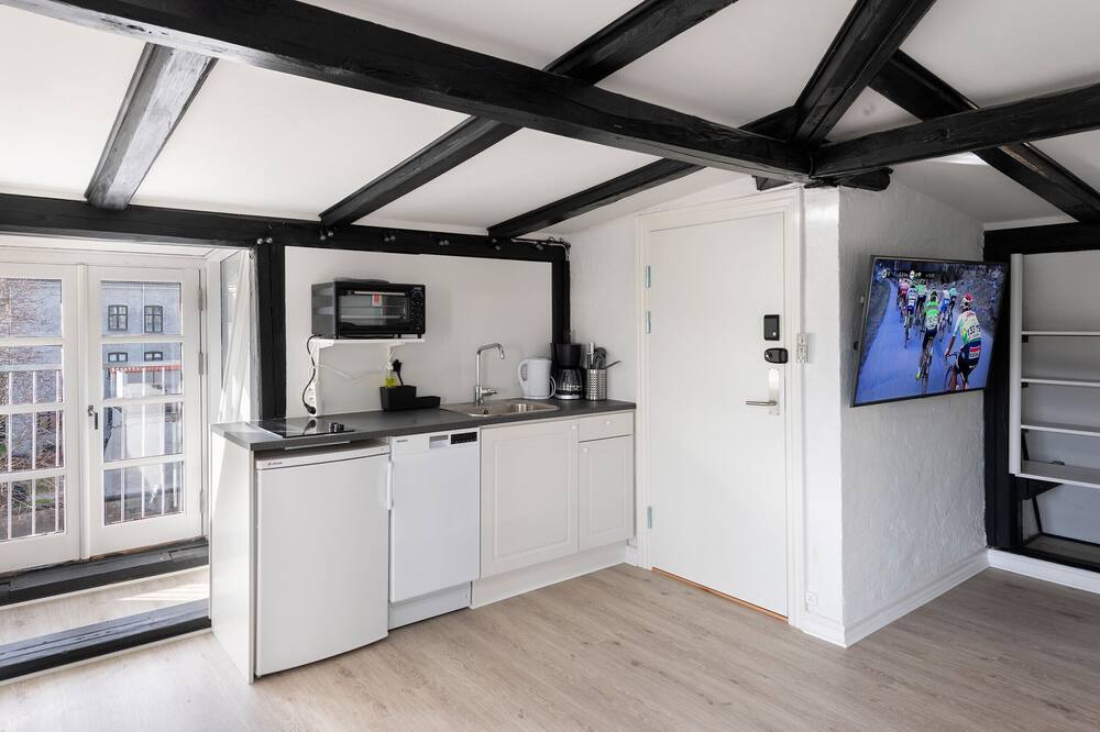 Photo of Kitchen in Aalborg Midtby