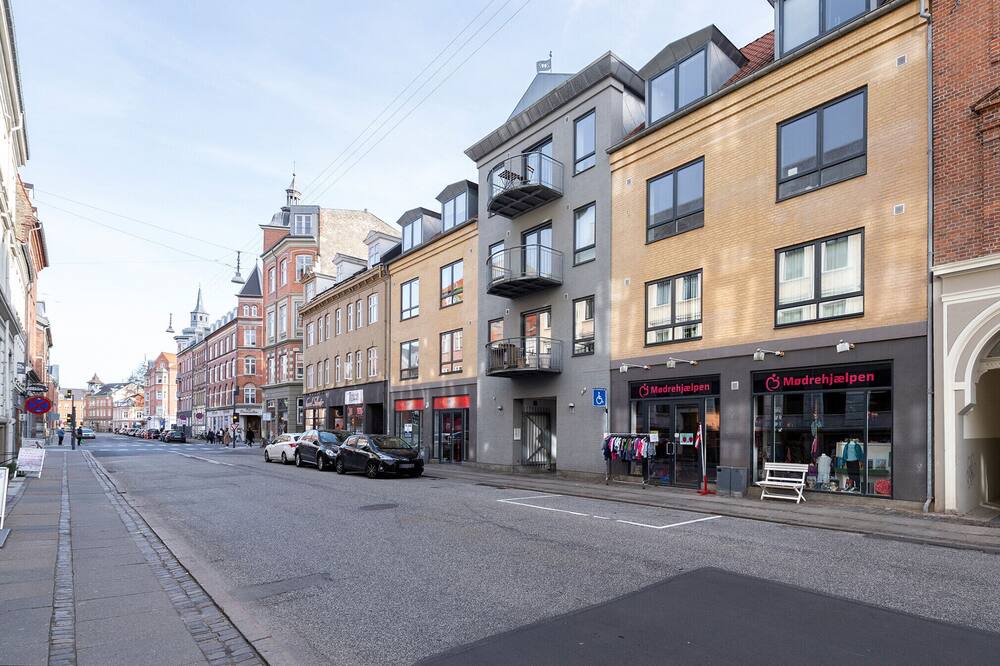 Photo of Others in Aalborg Midtby