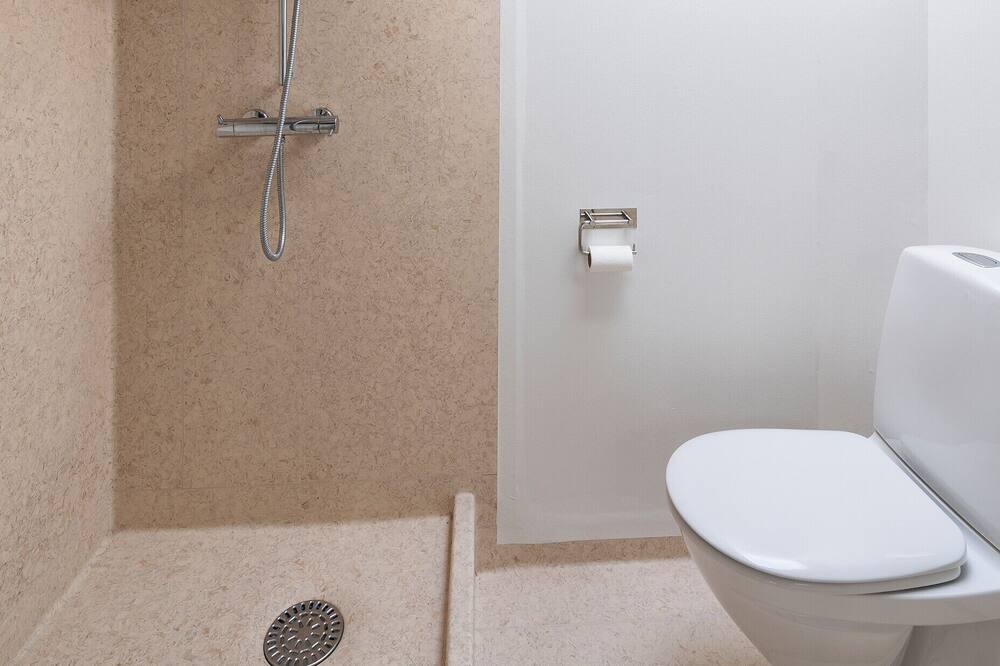 Photo of Bathroom in Aalborg Midtby