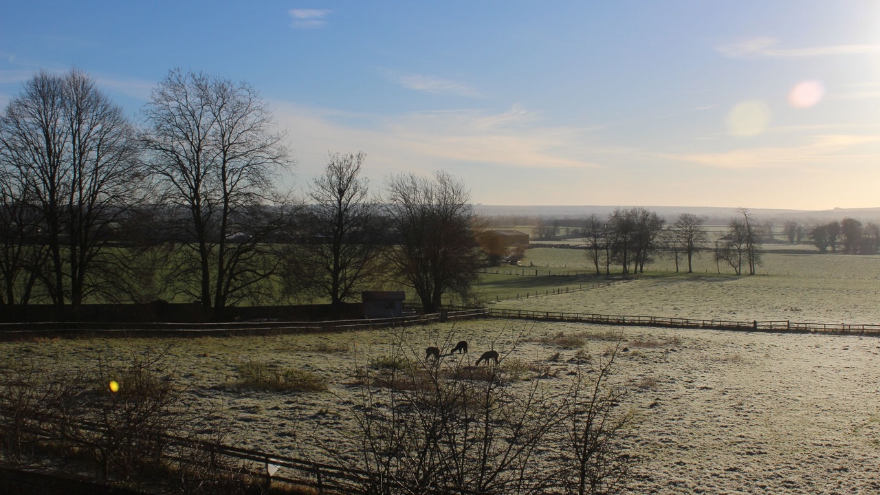 Photo of Outdoor in Seend