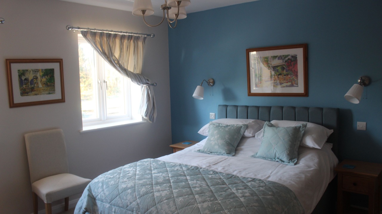 Photo of Bedroom in Seend