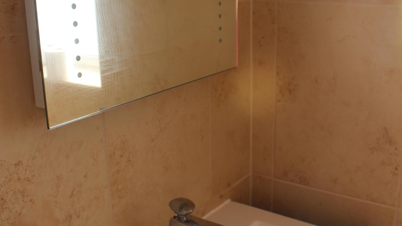 Photo of Bathroom in Seend