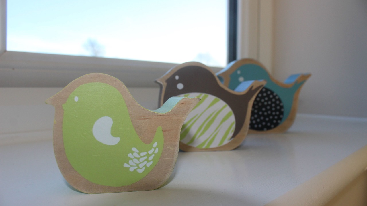 Photo of Bedroom in Seend