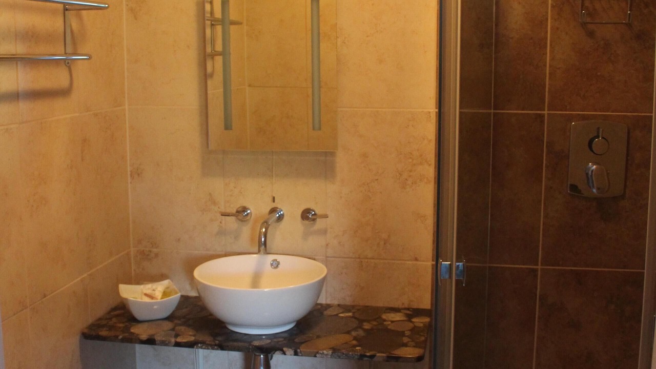 Photo of Bathroom in Seend