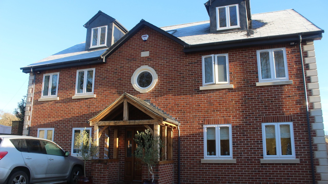 Photo of Outdoor in Seend