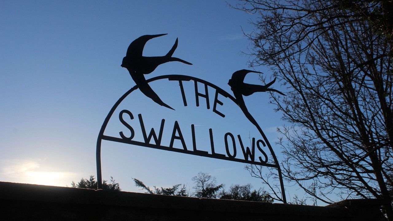 Photo of Buildings in Seend