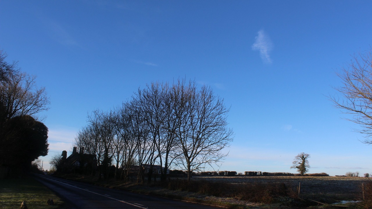 Photo of Outdoor in Seend