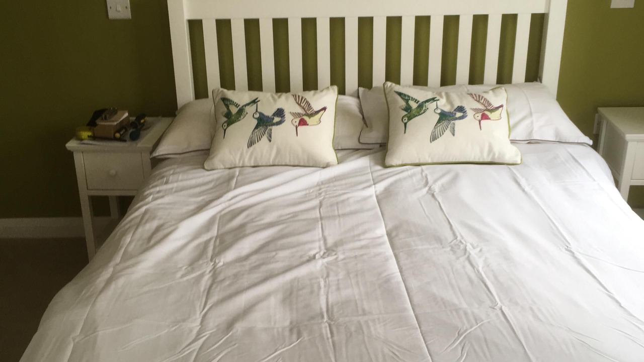 Photo of Bedroom in Seend