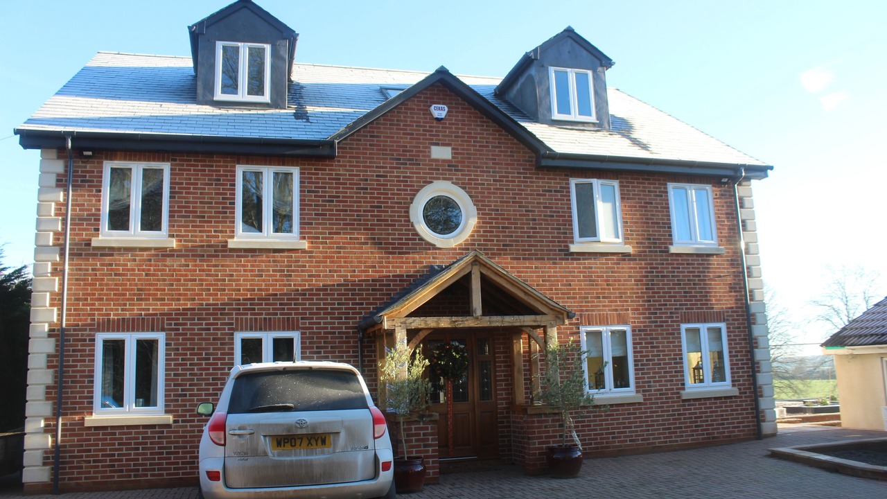 Photo of Outdoor in Seend