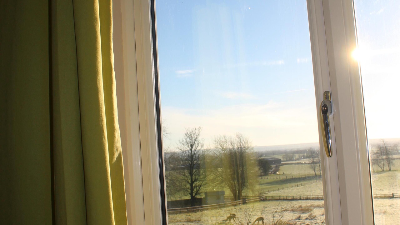 Photo of Bedroom in Seend