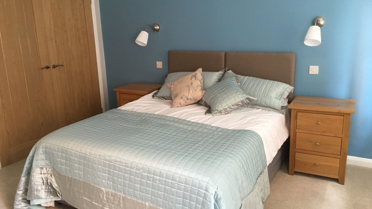 Photo of Bedroom in Seend