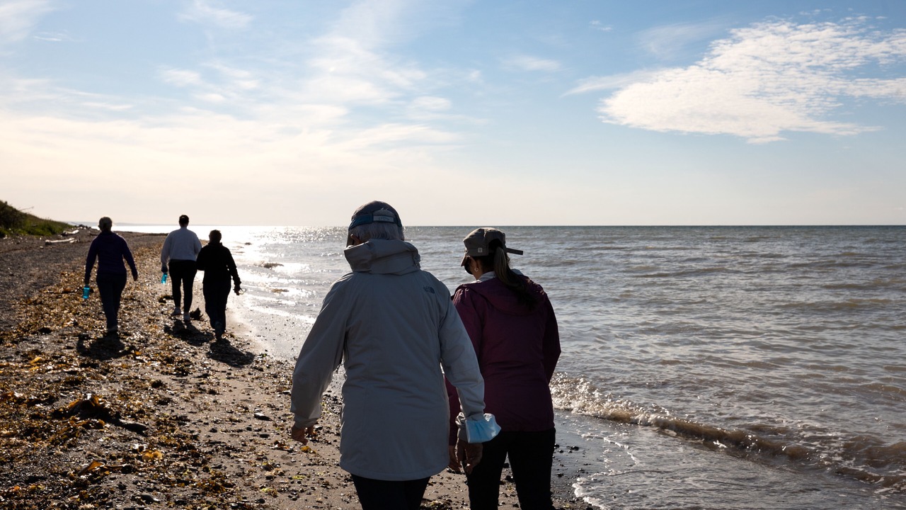 Photo of Outdoor in Carleton-sur-Mer