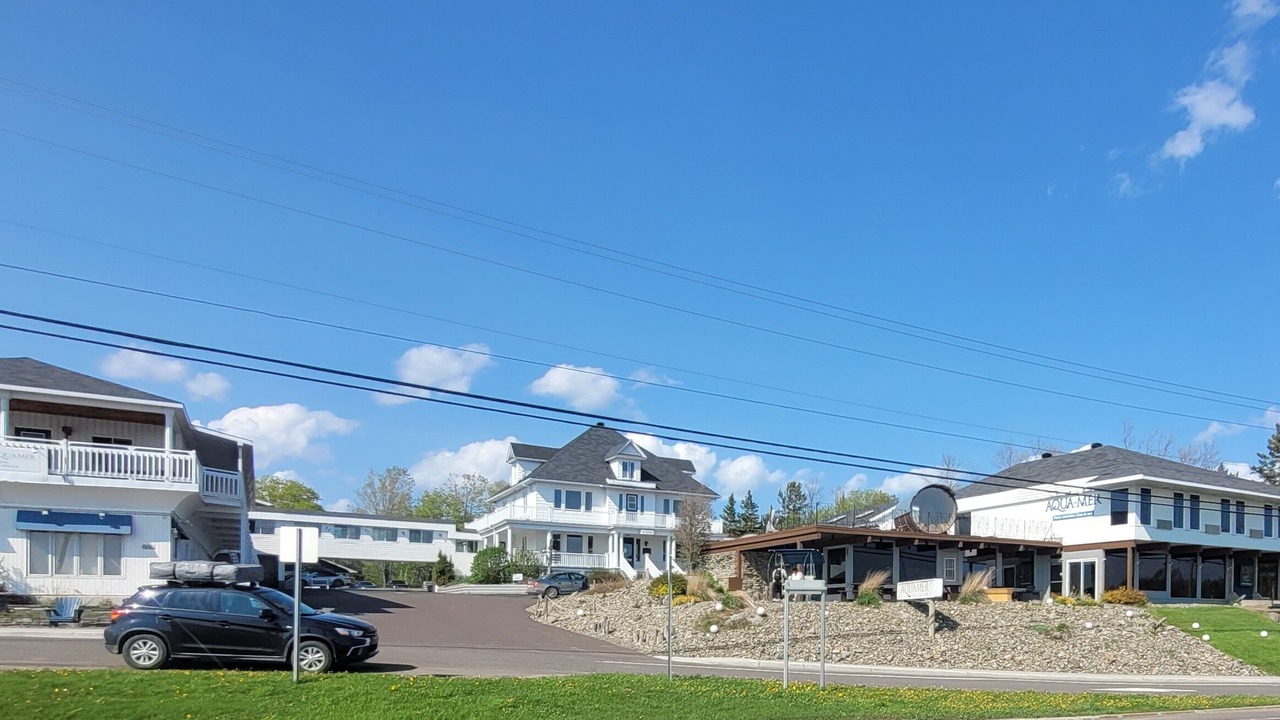 Photo of Outdoor in Carleton-sur-Mer