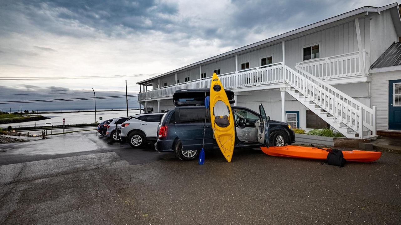 Photo of Others in Carleton-sur-Mer