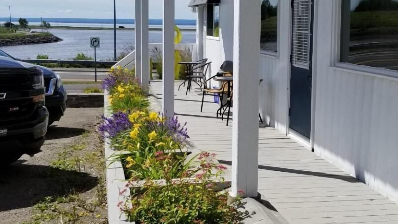 Photo of Outdoor in Carleton-sur-Mer