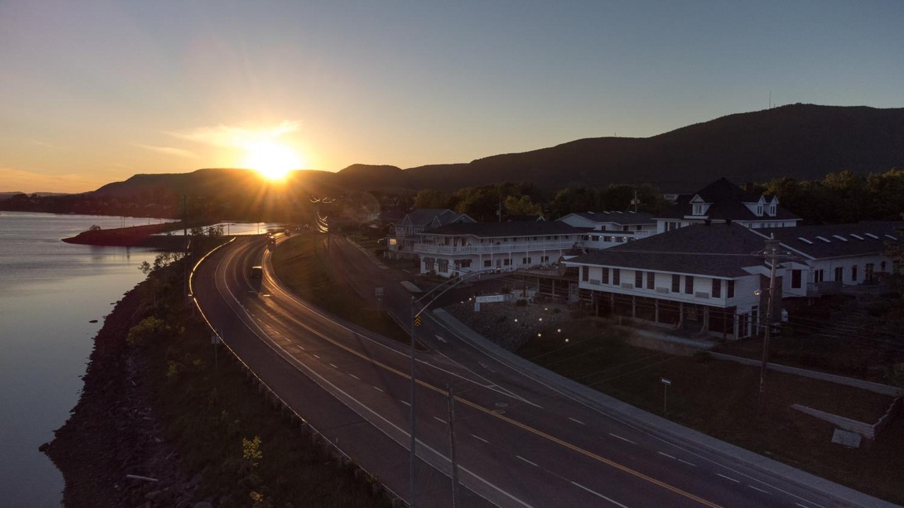 Photo of Outdoor in Carleton-sur-Mer