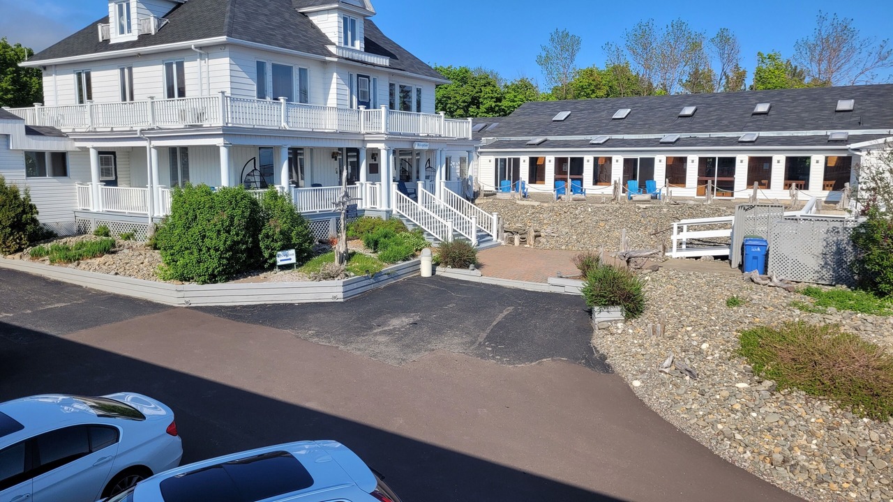 Photo of Outdoor in Carleton-sur-Mer