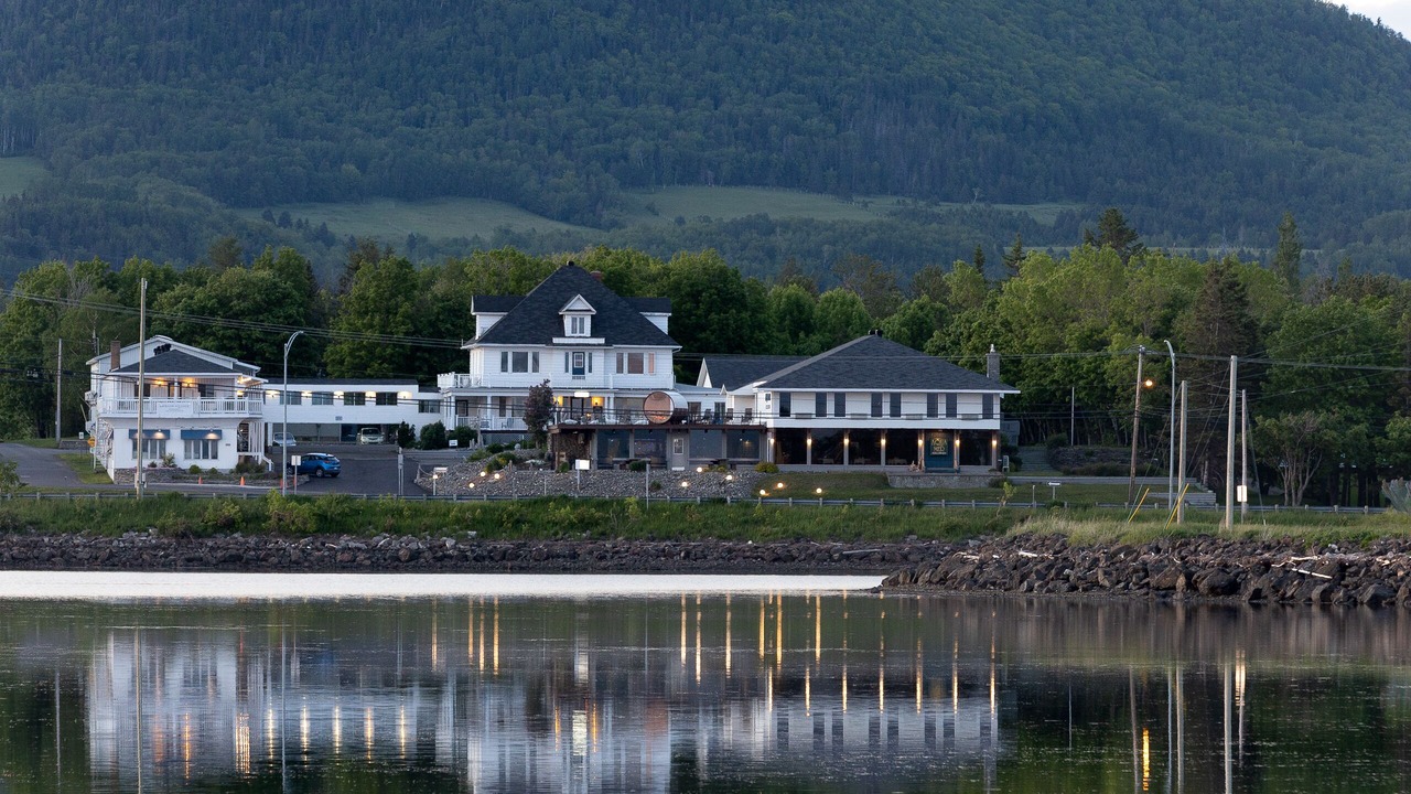 Photo of Outdoor in Carleton-sur-Mer
