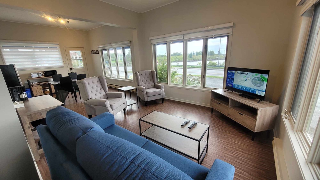 Photo of Others in Carleton-sur-Mer