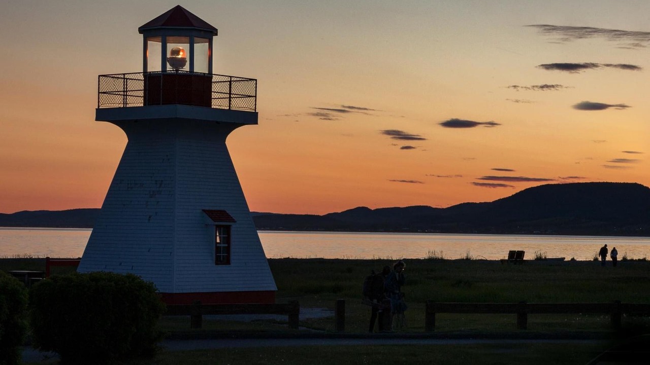 Photo of Outdoor in Carleton-sur-Mer