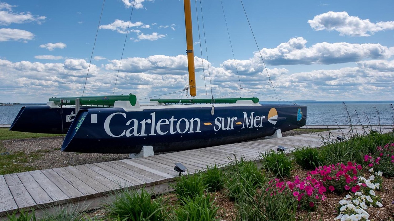 Photo of Others in Carleton-sur-Mer