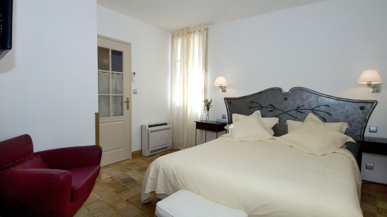 Photo of Bedroom in Mende