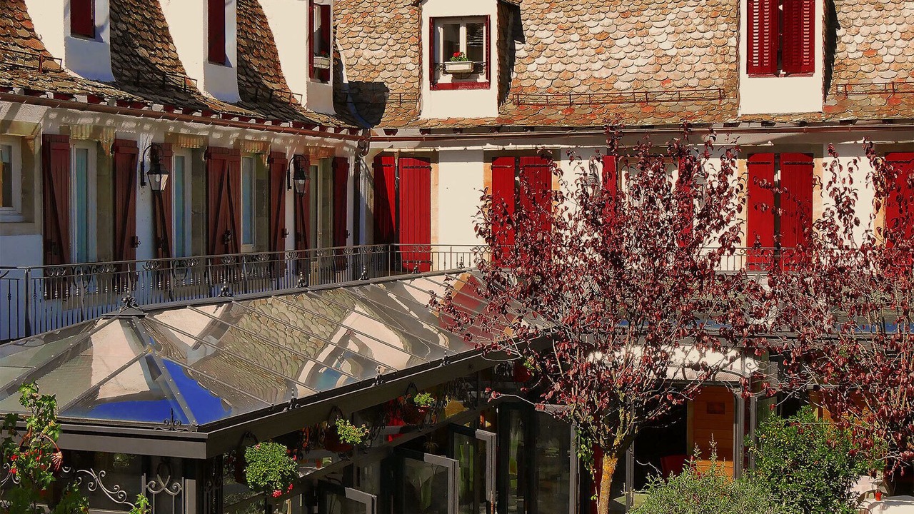 Photo of Outdoor in Mende