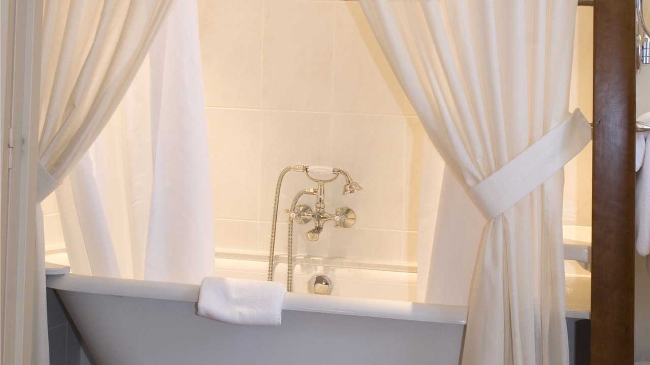 Photo of Bathroom in Mende