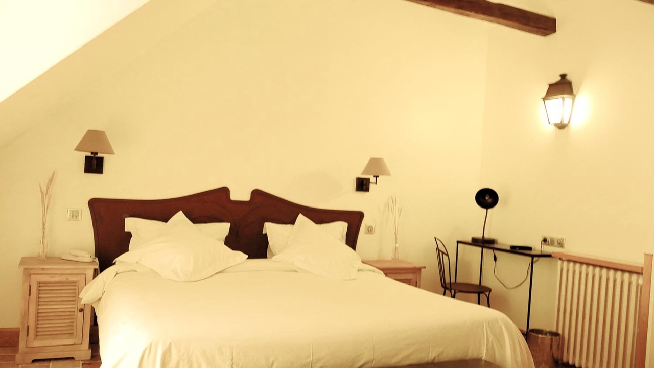 Photo of Bedroom in Mende