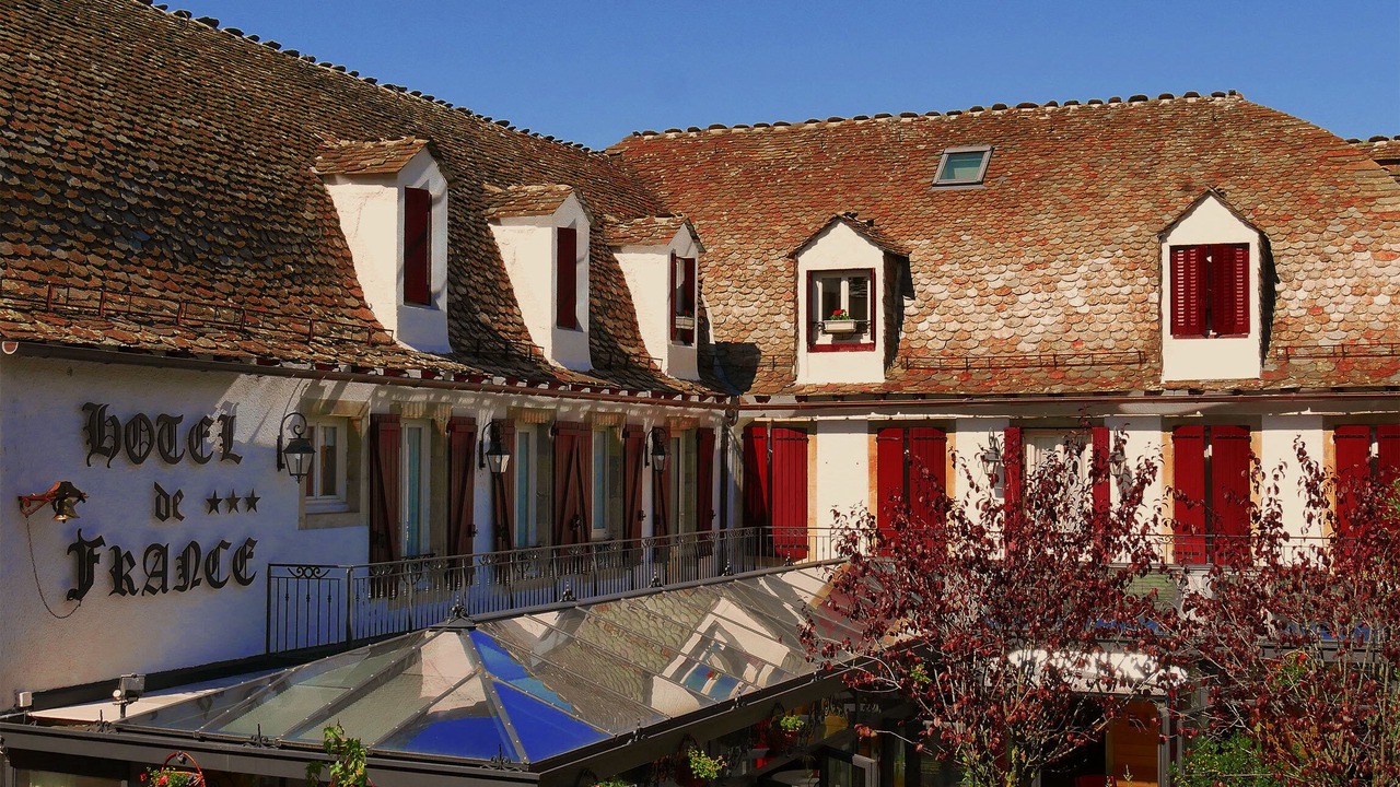 Photo of Outdoor in Mende