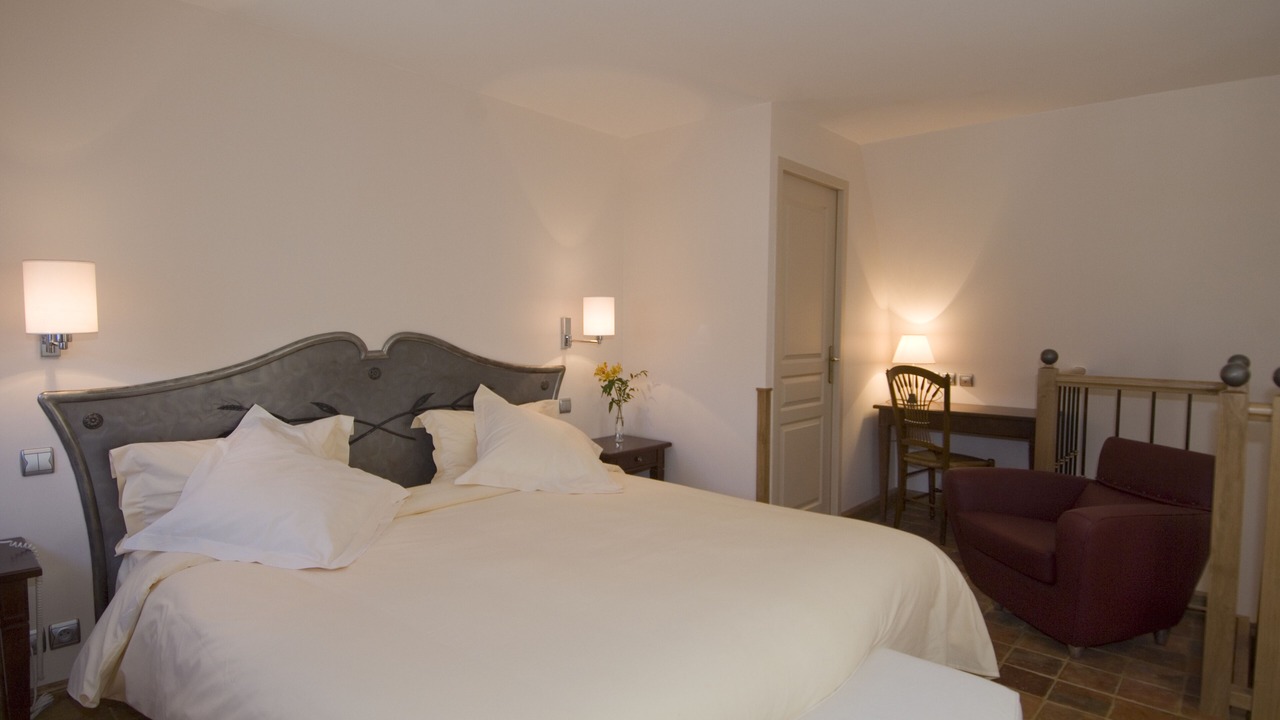 Photo of Bedroom in Mende