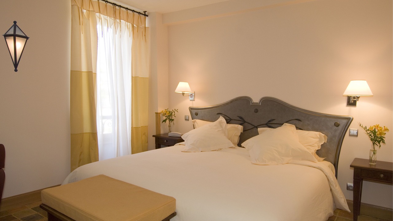 Photo of Bedroom in Mende