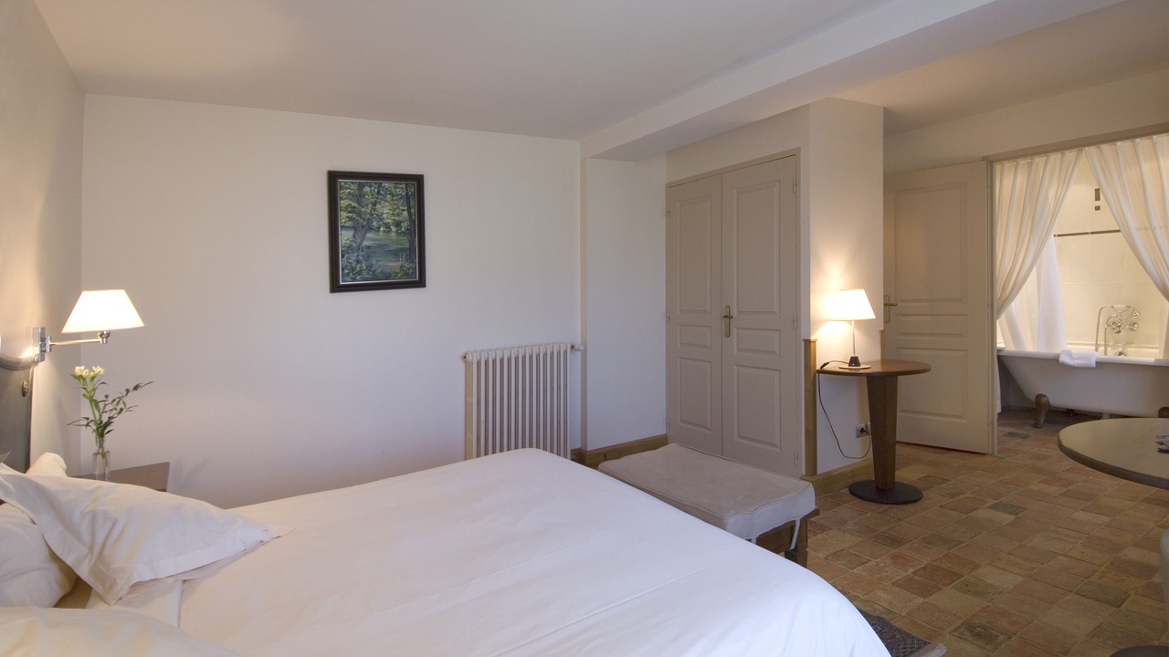 Photo of Bedroom in Mende