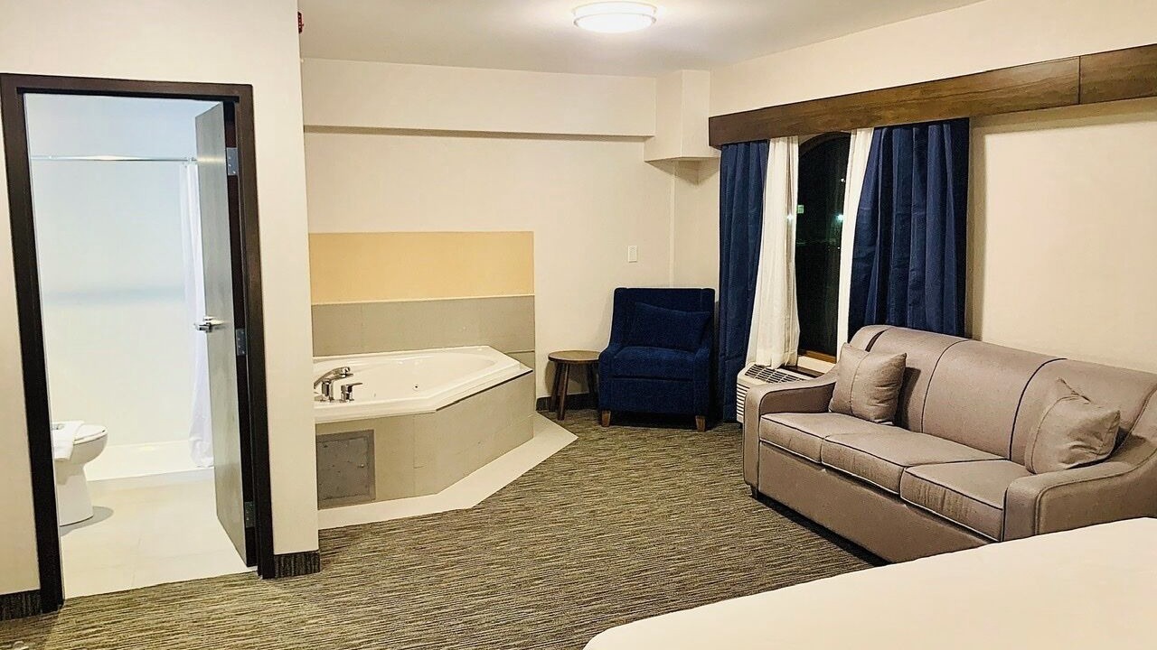 Photo of Bedroom in Northeast Mississauga