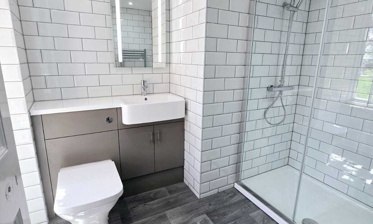 Photo of Bathroom in Broad Clyst