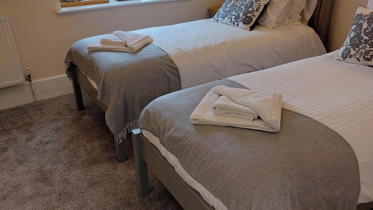 Photo of Bedroom in Broad Clyst